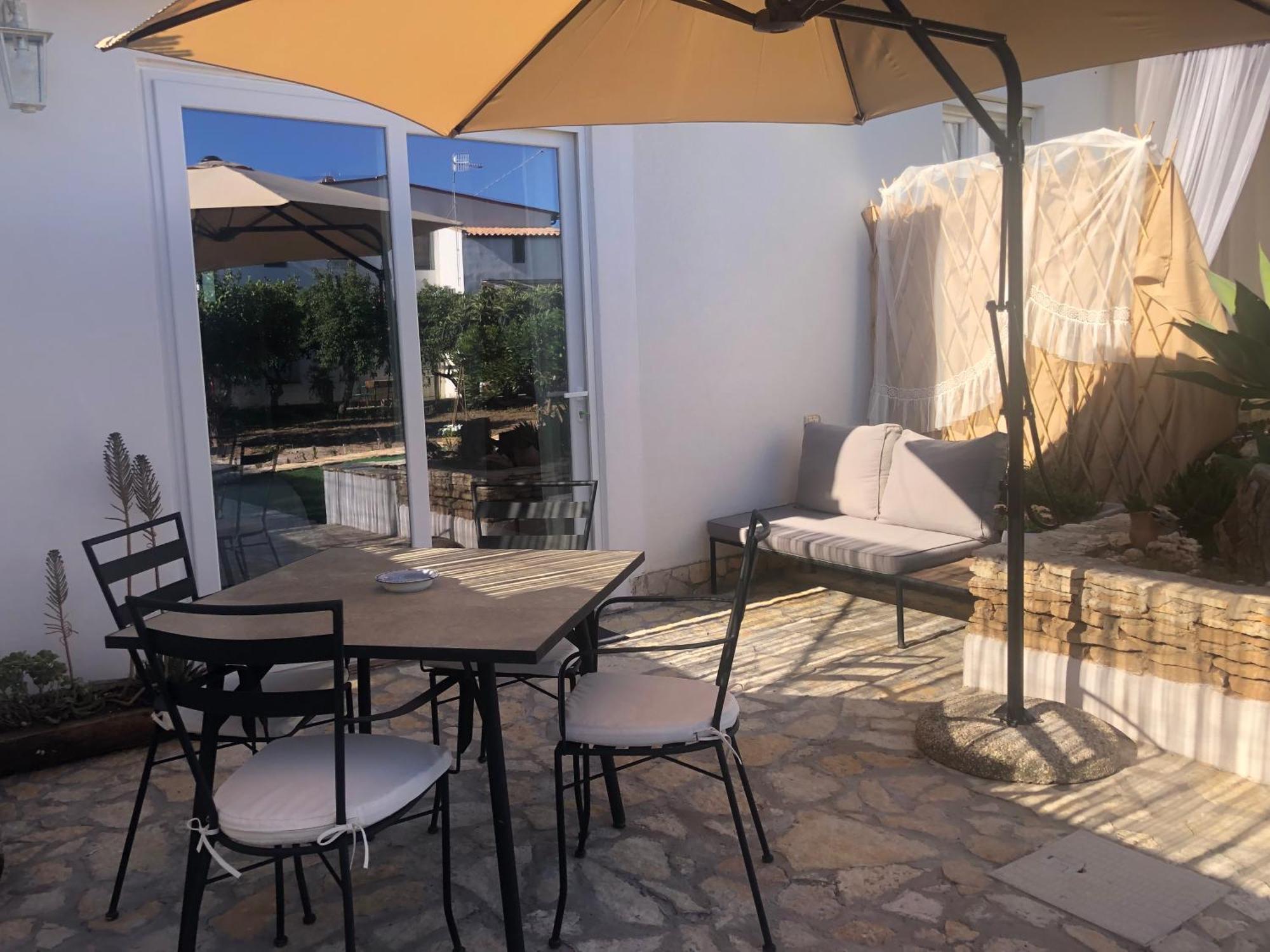 Jess & Joe'S Castelvetrano Exterior foto