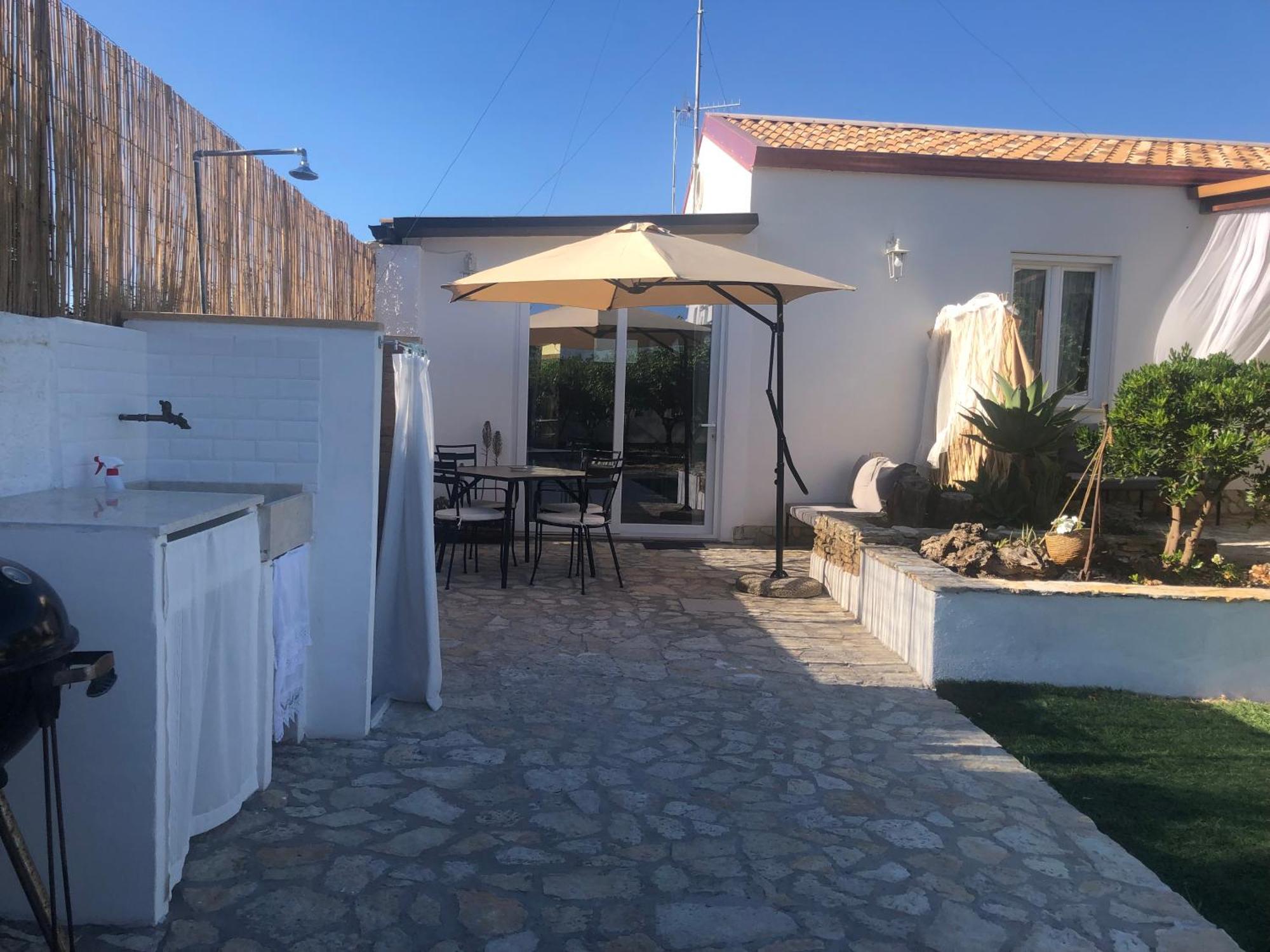 Jess & Joe'S Castelvetrano Exterior foto